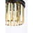 Yazmin 3 - Light Single Pendant-27969529-27969530