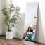 Miroir taille réelle-858229921