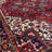 HERAT ORIENTAL Handmade Heriz Wool Rug