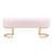 Duppstadt Velvet Upholstered Bench-1070229245