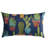 Embroidered Outdoor Reversible Throw Pillow-102985437-102985431