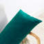Housses de coussin en velours plissé-1417768793