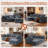 Modern Sectional Couch For Living Room-326843011-326843012