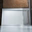 60" x 30" D Single Threshold Shower Panel Base with Drain Assembly and Drain Cover Included, Non-Slip-36500001-65273729