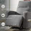 Fauteuil inclinable Loes-98618596
