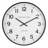 Iron Wall Clock-904643956