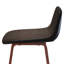 Tabouret de comptoir Addy de 26 po (ensemble de 2)