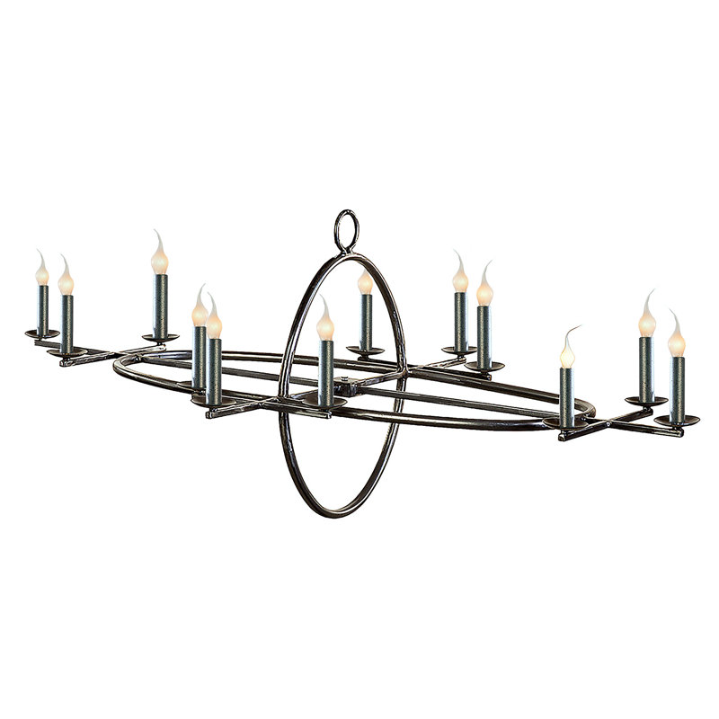 Lustre Ellipse