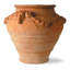 Crescio Handmade Urn Planter-14486298