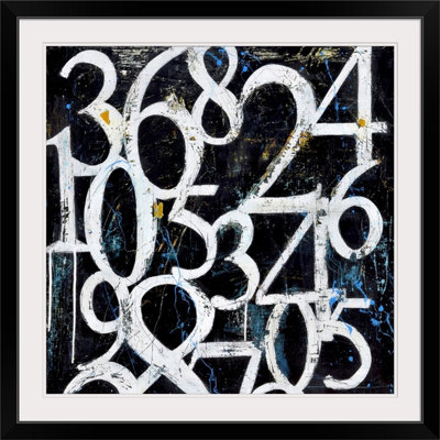 Talmay Erin Ashley - Print