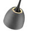 Marcy 1 - Light Metal Dome Pendant-24321406