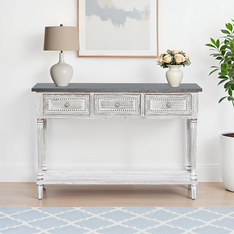 Console 47,24 po Mericle