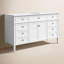 Ensemble de meuble-lavabo simple 60 "Rivers-31309103