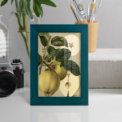 «Apple Harvest I», reproduction sur papier