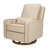 Performance Bronze Stripe Eco-Crossweave selected
