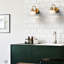 Armed Sconce
