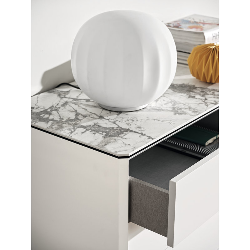 Commode 6 tiroirs York