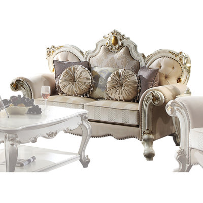 Upholstered 70.5'' Sofa