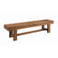 Playcraft Willow Bend 7' Slate Pool Table With Dining Top & Benches/Professional Installation Included-1756006657-1756006704