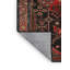 Tapis traditionnel 100% lavable à la machine 1847-1085704083
