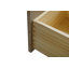 Meuble-lavabo simple 60 po avec plateau en pierre Marquist-651040563