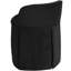 Fauteuil demi-tonneau rembourré Viveros-89188175