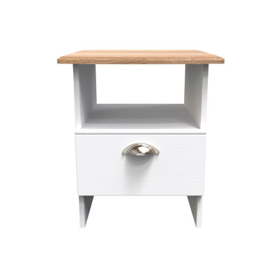Abbagayle End Table