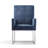 Element Tufted Velvet Upholstered Arm Chair-773040669-733414708