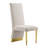 Houtzdale 18.5'' H Fabric Upholstered Side Chair