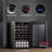 4.5 Cu.ft Beverage Refrigerator Cooler-110647869