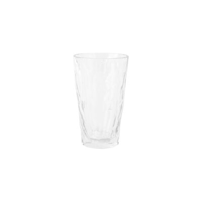 Superglass Drinking Glass