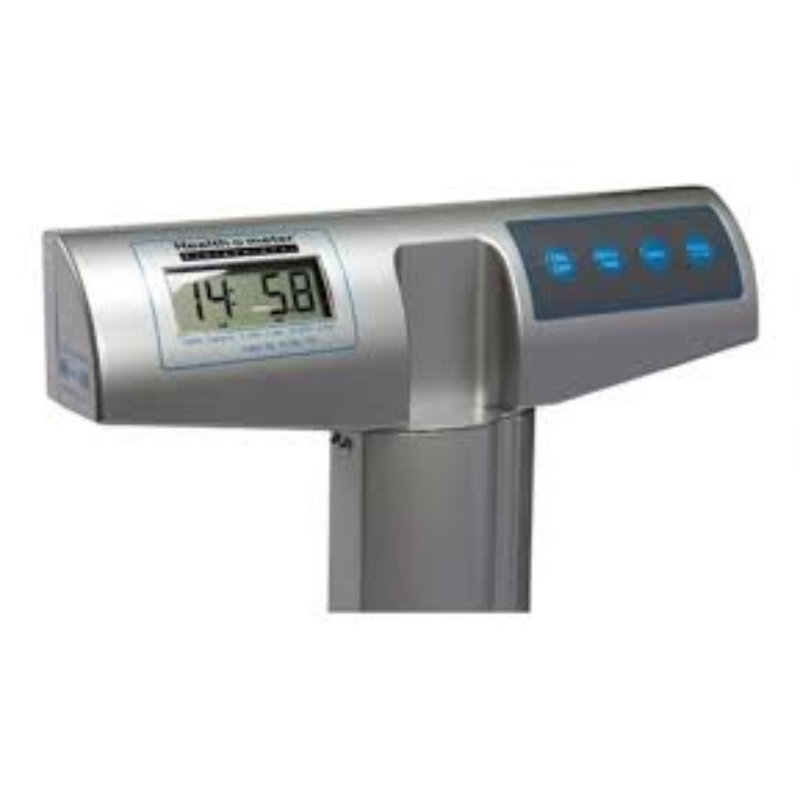 Health O Meter Digital Pediatric Scale With Tray