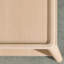 Oscar Solid Wood Bench