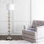 Lampe sur pied 61 "Portola