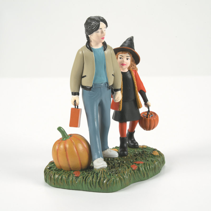Figurine Hick Poke Max & Dani Disney