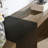 Danica Reclaimed Oak Console Table-485348003
