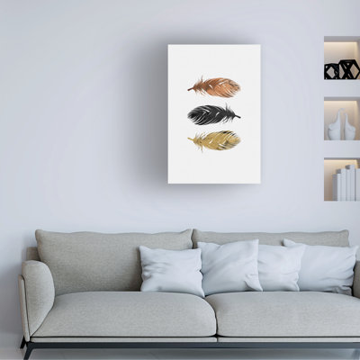 Art sur toile, «Bachel Orara Studio»