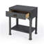 Table de chevet 1 tiroir Keidy-62039330