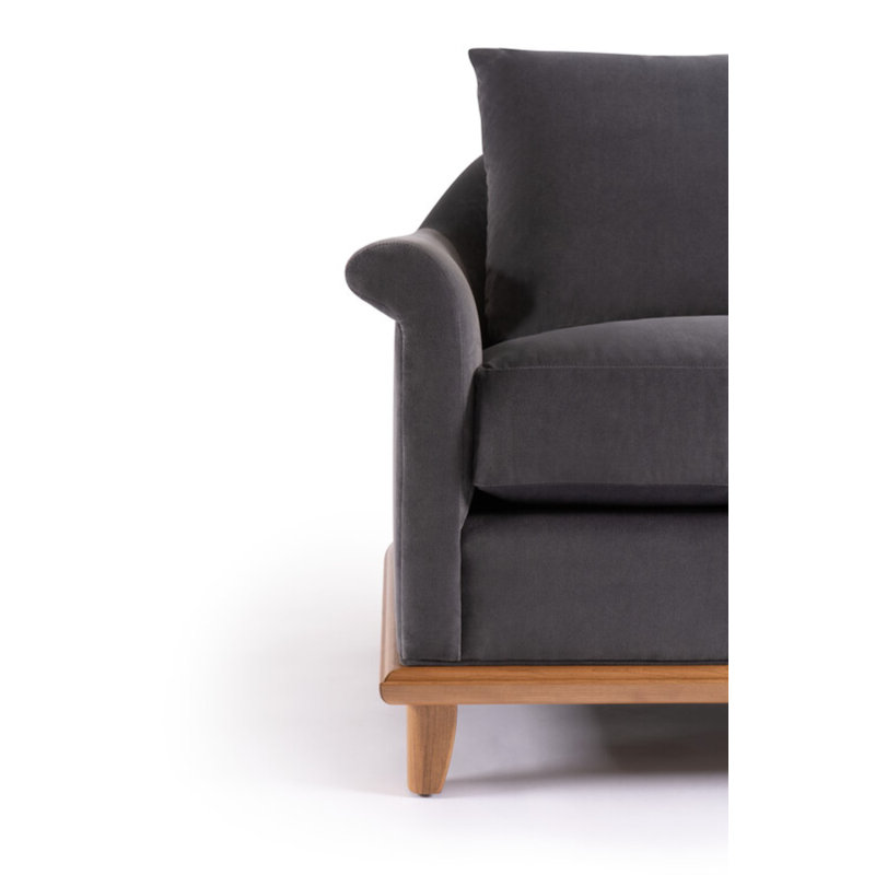 Martine Armchair