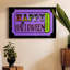 Toile tendue Happy Halloween-1564864606