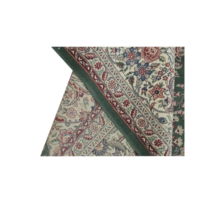 Sino Hand Woven Wool Oriental Area Rug
