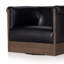 Colby Swivel Barrel Chair
