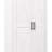 Huckins Free-Standing Bathroom Cabinet-759660829