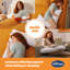 Silentnight Impress Memory Foam V Shape Pillow Pair