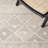 Casablanca Hand Tufted Performance Southwestern Rug-581802347