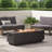 Modern Outdoor Fire Pit