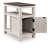 Fendenmore Chairside End Table-121556962-121556966