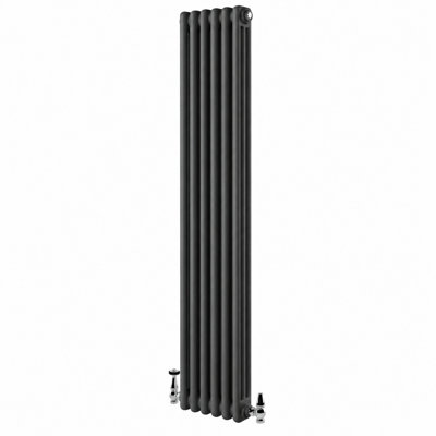 Uxbridge Vertical Traditional Colosseum Radiator