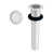 Powder Coat White