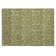 Floral Indoor / Outdoor Rug